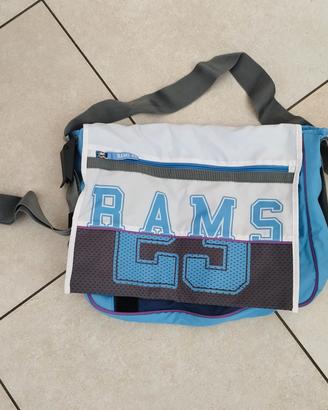 Borsa a tracolla RAMS 23