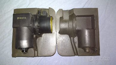 Motorino/Compressore comandochiusura centralizzata