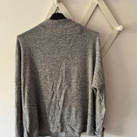 Maglioncino H&M Grigio - Taglia M