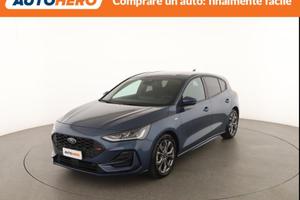 FORD Focus LW31468