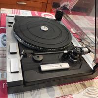 giradischi thorens TD 115