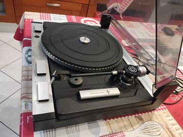 giradischi thorens TD 115