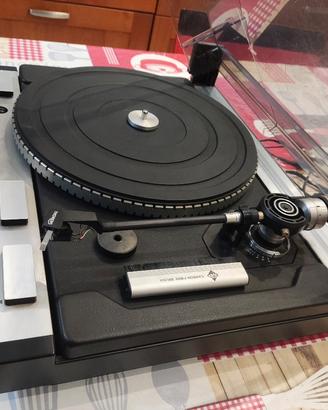giradischi thorens TD 115