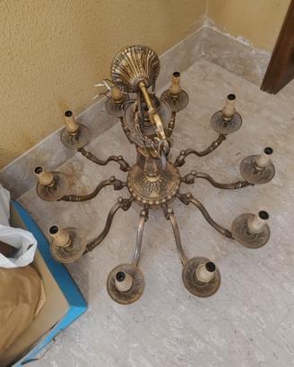 Lampadario