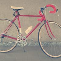 Bici Vintage Campagnolo Valentino