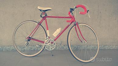 Bici Vintage Campagnolo Valentino
