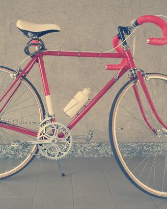 Bici Vintage Campagnolo Valentino