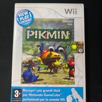 Pikmin - Wii