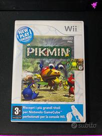 Pikmin - Wii