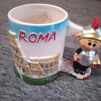 boccale per birra in ceramica