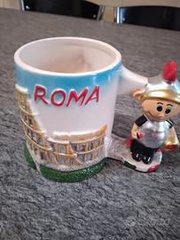 boccale per birra in ceramica