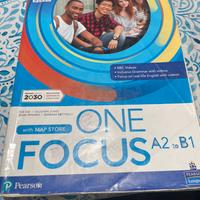 Libro one focus