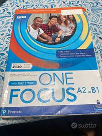 Libro one focus