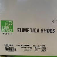 Scarpa Eumedica  Secura