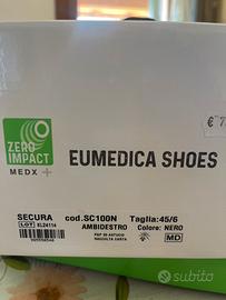 Scarpa Eumedica  Secura