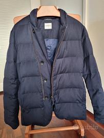 Giaccone piumino uomo Armani