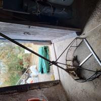 Attrezzatura da pesca sportiva