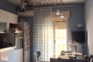 Appartamento - Porto Empedocle