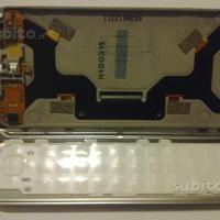 NOKIA Slide slitta n97 32gb bianca NUOVA ORIGINALE