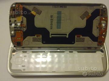 NOKIA Slide slitta n97 32gb bianca NUOVA ORIGINALE