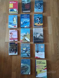 libri vari 
