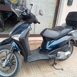 Piaggio Liberty 150  Prezzo trattabile