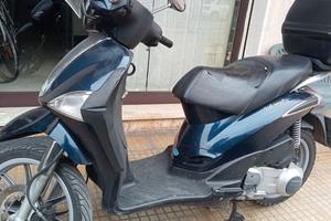 Piaggio Liberty 150  Prezzo trattabile
