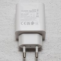 Caricabatterie Huawei SuperCharge HW-100400E01