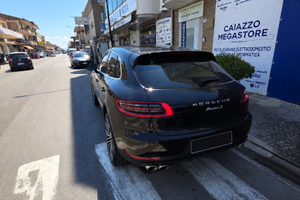 Macan
