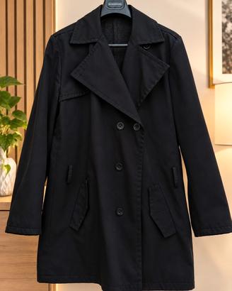cappotto doppiopetto grifoni tg 54