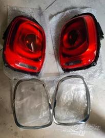 Fari posteriori Mini Cooper 