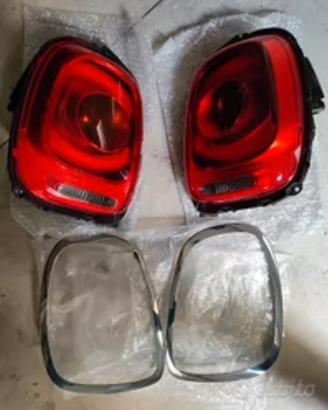 Fari posteriori Mini Cooper 