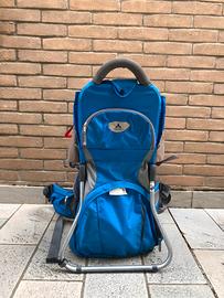 Zaino porta bambino Vaude Jolly Light