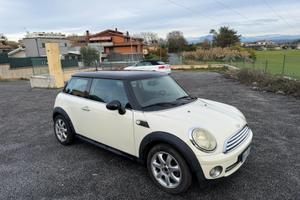 Mini Cooper Clubman 1.6 16V