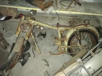 moto morini moto guzzi 