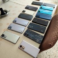 smartphone da esposizione vetrina