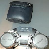 binocolo compatto pentax