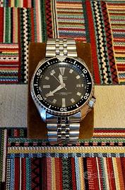 Seiko 7002-7001 R made in Japan
