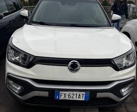Ssangyong xlv - 2020