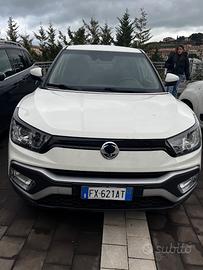 Ssangyong xlv - 2020