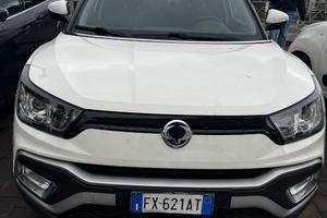 Ssangyong xlv - 2020