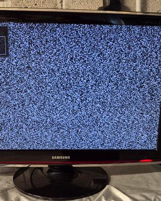 Monitor Samsung SyncMaster T260HD 26” TV/PC