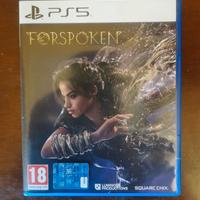 Forspoken PS5