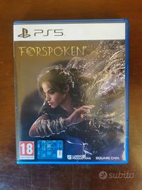 Forspoken PS5
