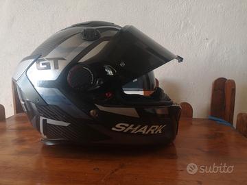 casco shark Sparta GP
