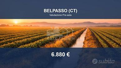 Immobile in asta di 2550 m² a Belpasso