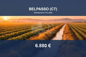 Immobile in asta di 2550 m² a Belpasso
