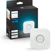 Philips Hue Bridge 2.0, Centro di Controllo del Si