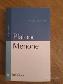 Platone Menone