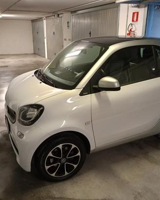 Smart fortwo 03/12/2015
